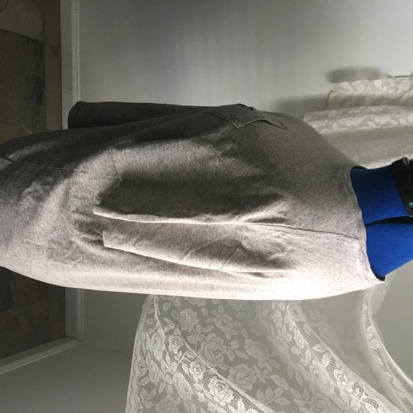 Polo grey T-shirt - Picture 4 of 4